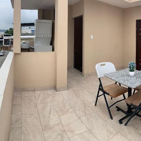 Garzota Suites Gardens Guayaquil Zewnętrze zdjęcie